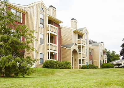 Lehigh Valley Rental Apartments